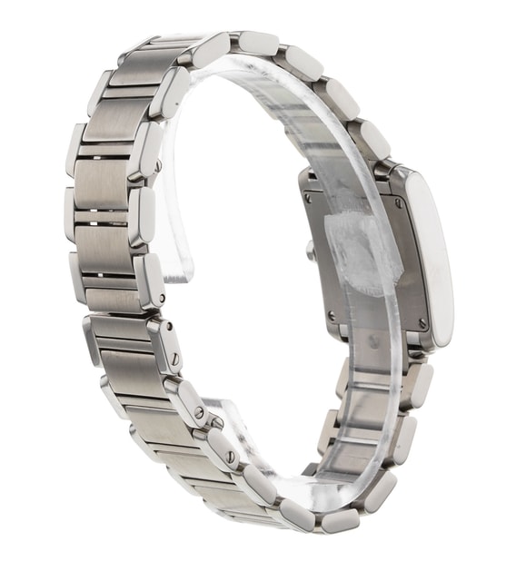 Cartier Tank Francaise W51008Q3 Image 3